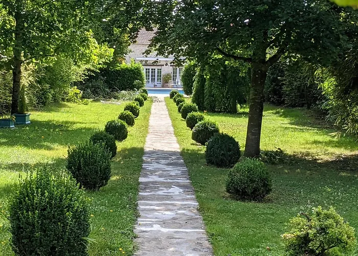 Domaine Chapelle