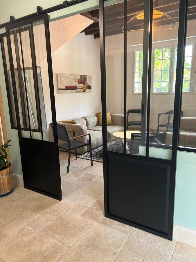 Séjour chez l'habitant Domaine Chapelle