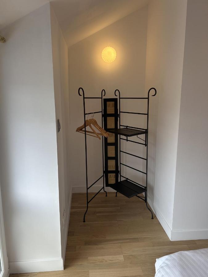 Domaine Chapelle Séjour chez l'habitant