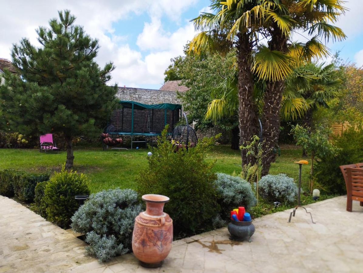 Séjour chez l'habitant Domaine Chapelle