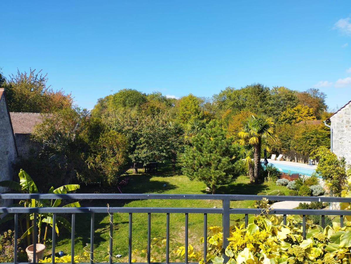 Séjour chez l'habitant Domaine Chapelle