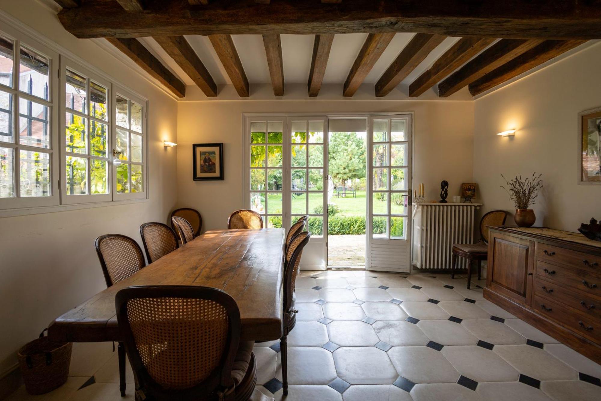 Domaine Chapelle