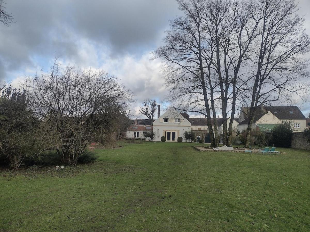 Séjour chez l'habitant Domaine Chapelle *