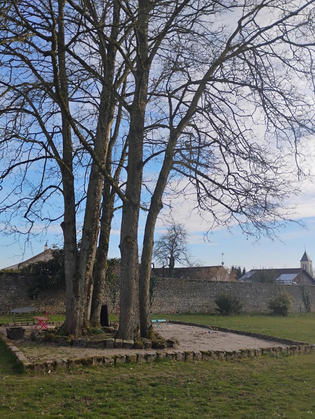 Domaine Chapelle